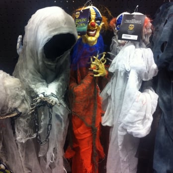 Spirit Halloween - Costumes Near Me - Clovis, California