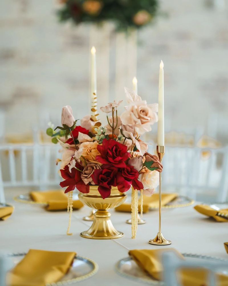 VIKTORIA DECOR 30 Photos 108 Ida St, Terrell, Texas Party