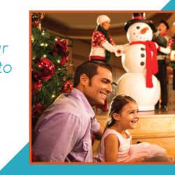 Golden Ticket Adventures - Travel Every Season