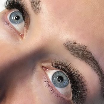 Wave Lash - Another beautiful Volume Set. - Eyelash Service Near Me - Sarasota, Florida Wave Lash - Another beautiful Volume Set. - Eyelash Service Near Me - Sarasota, Florida