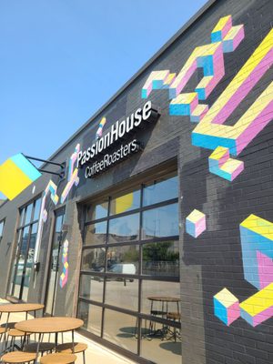 Passion House Coffee by null