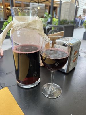 Buffet da Pepi by null