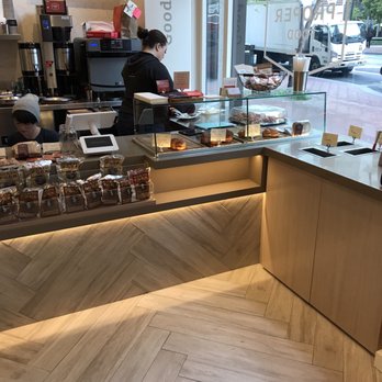 Proper Food - Croissant breakfast sandwiches are delicious - Salad Near Me - San Francisco, California Proper Food - Croissant breakfast sandwiches are delicious - Salad Near Me - San Francisco, California