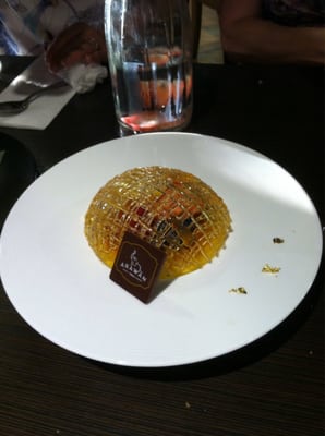 Arawan Thai Bistro and Dessert by null