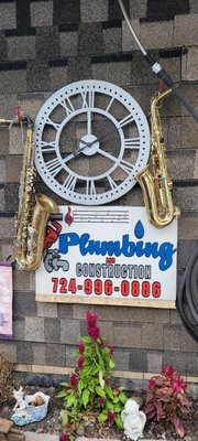 Musicks Plumbing and General Contracting