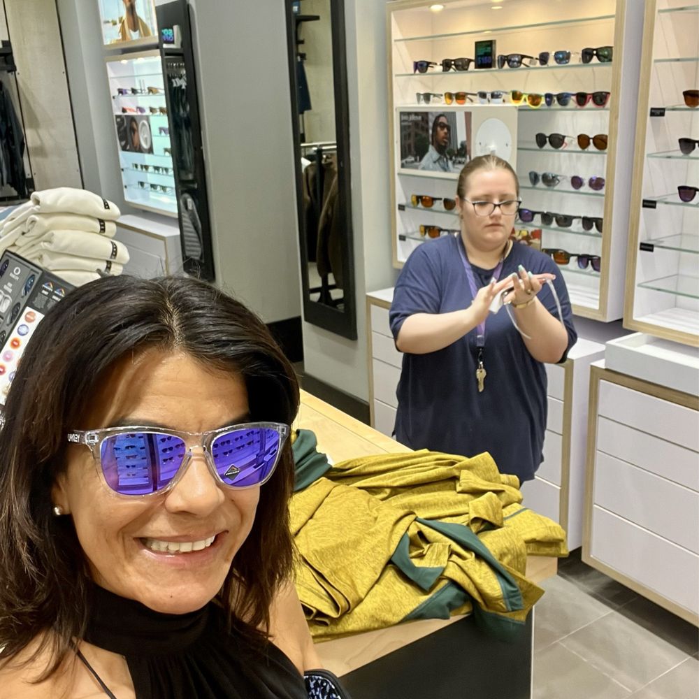 Oakley - Eyewear & Opticians Near Me - Boca Raton, Florida Oakley - Eyewear & Opticians Near Me - Boca Raton, Florida
