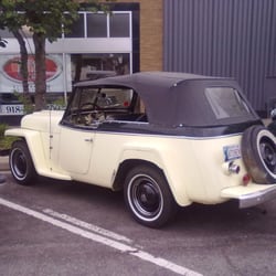 Jay's Automotive - We work on most makes and models!