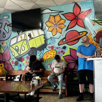 Mamas Pizza & Grill - Pizza Near Me - Jacksonville, Florida Mamas Pizza & Grill - Pizza Near Me - Jacksonville, Florida