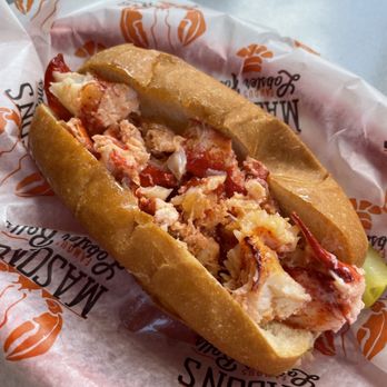 Mason's Famous Lobster Rolls - Austin - Connecticut Roll - Seafood Near Me - Austin, Texas Mason's Famous Lobster Rolls - Austin - Connecticut Roll - Seafood Near Me - Austin, Texas