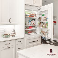 Sims-Lohman Fine Kitchens and Granite