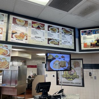 Taco Delite - Mexican Near Me - Plano, Texas Taco Delite - Mexican Near Me - Plano, Texas