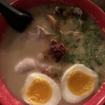 Ramen Setagaya - My uninspired Chashu Ramen - Ramen Near Me - Brooklyn, New York Ramen Setagaya - My uninspired Chashu Ramen - Ramen Near Me - Brooklyn, New York