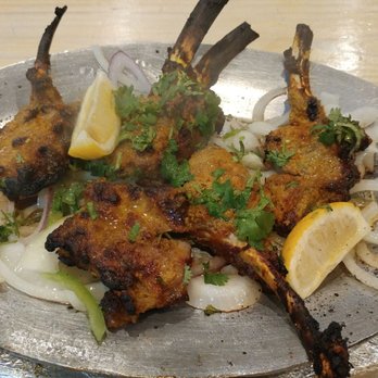 Naan Appetit - Lamb chops! - Indian Near Me - Pooler, Georgia Naan Appetit - Lamb chops! - Indian Near Me - Pooler, Georgia