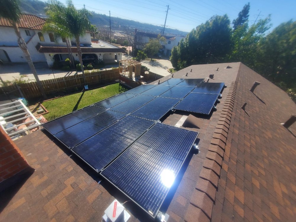 Slide of Sol Energy Systems