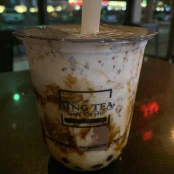 Ding Tea Costa Mesa - Monster - Bubble Tea Near Me - Costa Mesa, California Ding Tea Costa Mesa - Monster - Bubble Tea Near Me - Costa Mesa, California