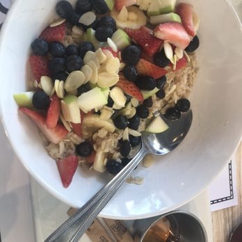 Chef Sucre Cafe - Oatmeal - French Near Me - Coral Gables, Florida Chef Sucre Cafe - Oatmeal - French Near Me - Coral Gables, Florida