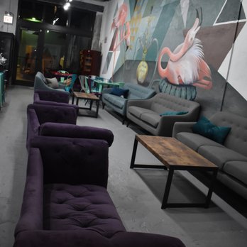 Smoke Wynwood - Lounges Near Me - Miami, Florida Smoke Wynwood - Lounges Near Me - Miami, Florida