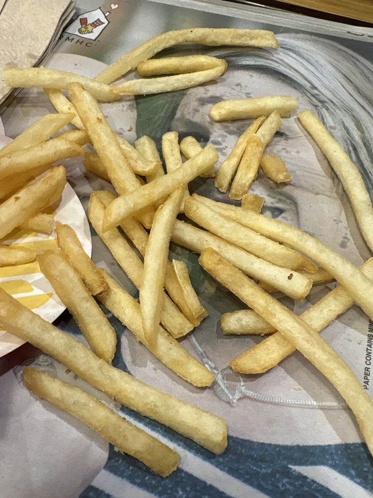 McDonald's Logo