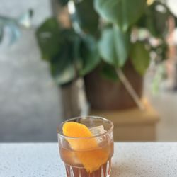 Zocalo Coffee & Kitchen - The Vintage