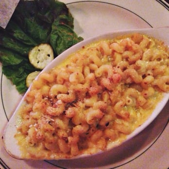 The Old Fashioned - Mac and Cheese - American Near Me - Madison, Wisconsin