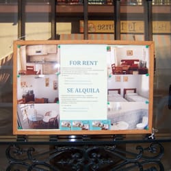 Apartamentos El Barrio