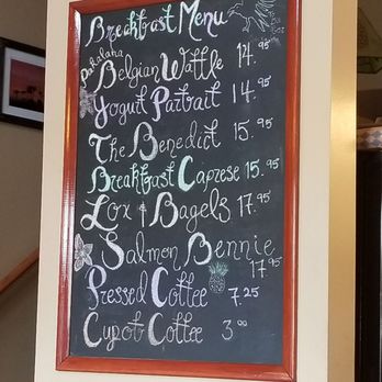 Paul's Place - Breakfast menu - Breakfast & Brunch Near Me - Hilo, Hawaii Paul's Place - Breakfast menu - Breakfast & Brunch Near Me - Hilo, Hawaii