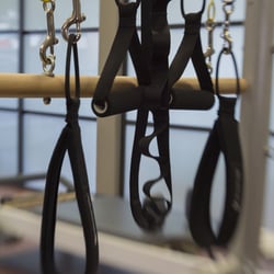 Soma Pilates