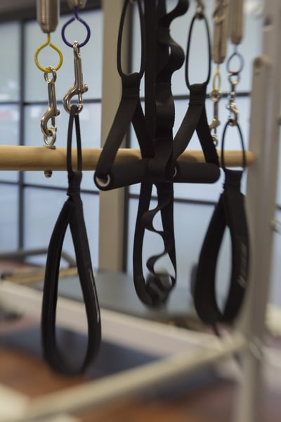 Soma Pilates Logo