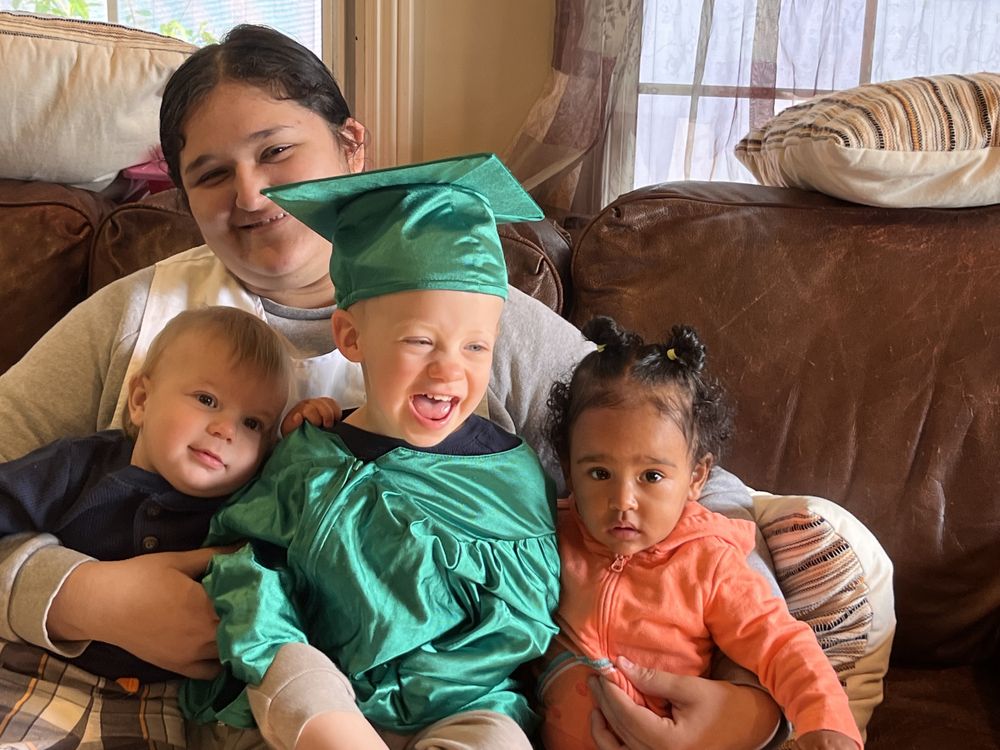 Baby Bubbles Infant Care - childcare center in Torrance, CA