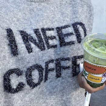 Couplet Coffee - I dressed appropriately to try a new coffee shop :) - Coffee & Tea Near Me - Los Angeles, California Couplet Coffee - I dressed appropriately to try a new coffee shop :) - Coffee & Tea Near Me - Los Angeles, California