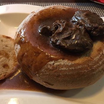 Restaurant U Golema - International Near Me - Praha 1, Puerto Rico