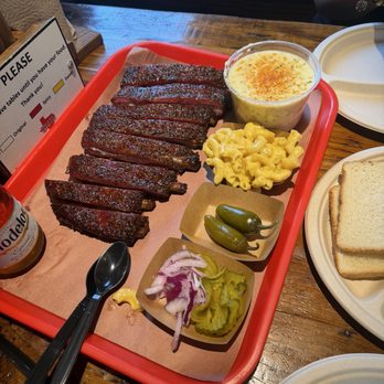 Terry Black's Barbecue - Food - Barbeque Near Me - Dallas, Texas Terry Black's Barbecue - Food - Barbeque Near Me - Dallas, Texas