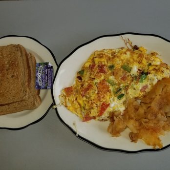 Square Diner - Greek omelette - Diners Near Me - New York, New York Square Diner - Greek omelette - Diners Near Me - New York, New York