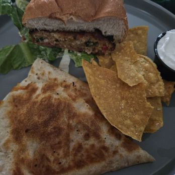 Industry - New American Near Me - San Marcos, Texas