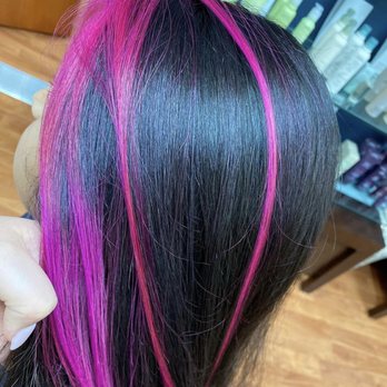 Gazelle Salon - Hair Salons Near Me - Kenmore, Washington Gazelle Salon - Hair Salons Near Me - Kenmore, Washington