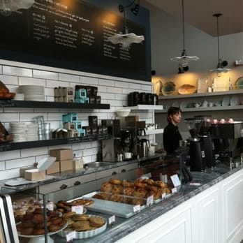 Beaucoup Bakery & Cafe - Bakeries Near Me - Vancouver, British Columbia
