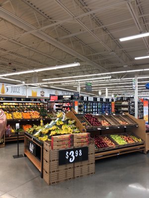 Walmart Neighborhood Market by null