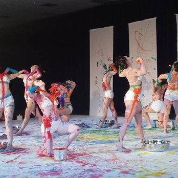 IONA Contemporary Dance Theatre - Another incredible and innovative show from IONA! - Performing Arts Near Me IONA Contemporary Dance Theatre - Another incredible and innovative show from IONA! - Performing Arts Near Me