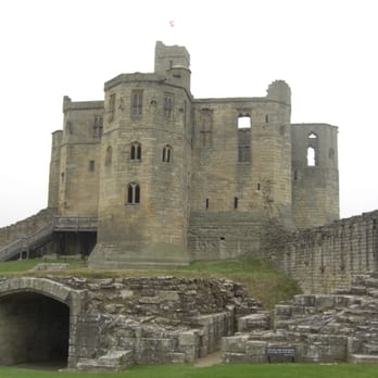 Warkworth Castle and Hermitage - Castles Near Me - Warkworth, NBL Warkworth Castle and Hermitage - Castles Near Me - Warkworth, NBL
