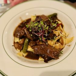 user provided Barringer's Restaurant photo