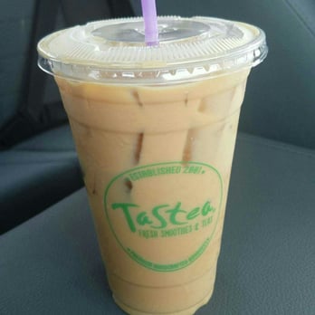 Tastea - Golden milk tea - Juice Bars & Smoothies Near Me - Garden Grove, California Tastea - Golden milk tea - Juice Bars & Smoothies Near Me - Garden Grove, California