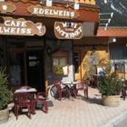 Hôtel Edelweiss Courchevel