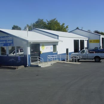 Auto Pro Technologies - Auto Repair Near Me - Clarkston, Washington Auto Pro Technologies - Auto Repair Near Me - Clarkston, Washington
