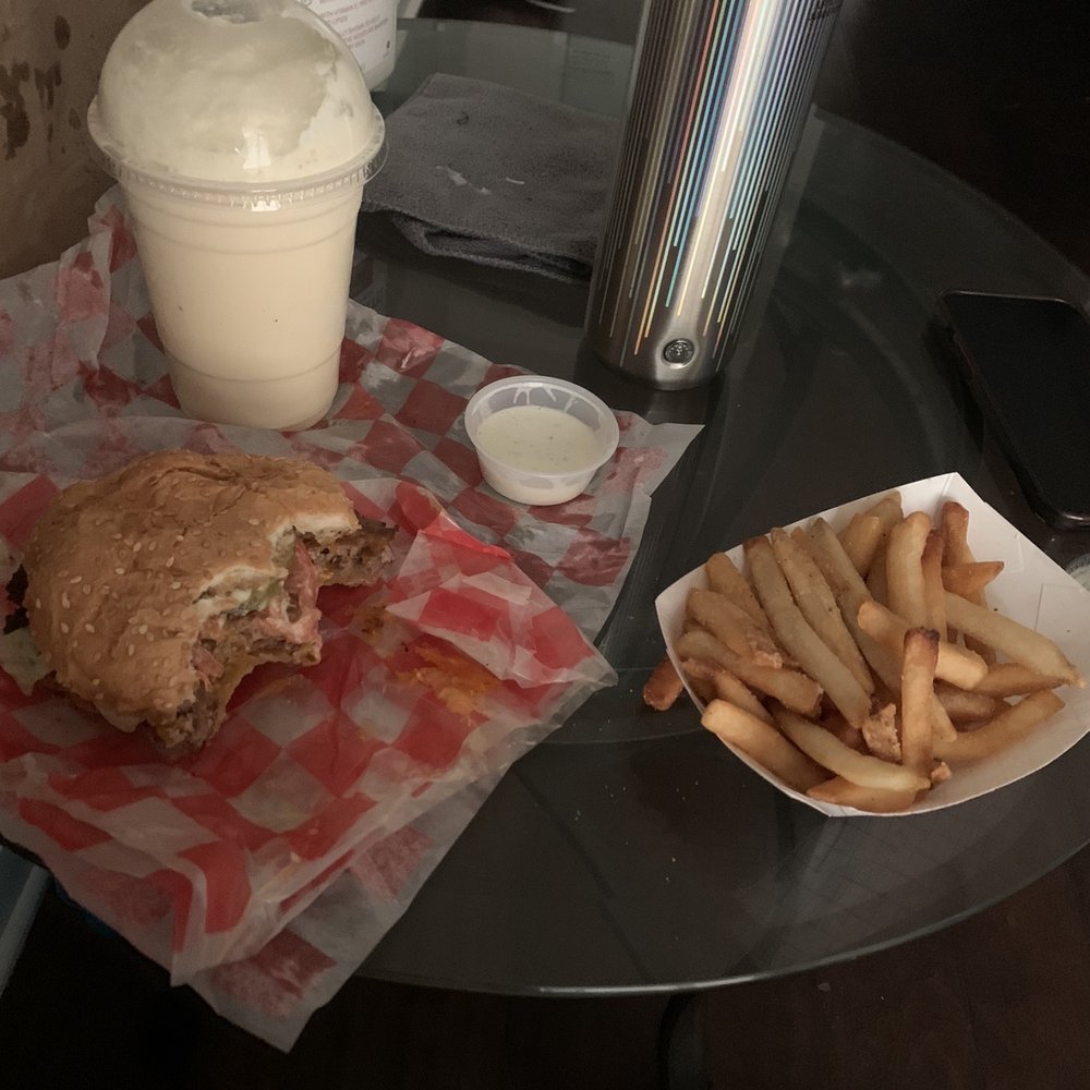 Sky Rocket Burger-Dallas - Burgers Near Me - Dallas, Texas Sky Rocket Burger-Dallas - Burgers Near Me - Dallas, Texas