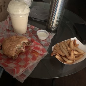 Sky Rocket Burger - Burgers Near Me - Dallas, Texas Sky Rocket Burger - Burgers Near Me - Dallas, Texas