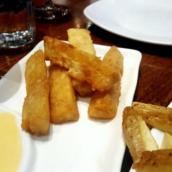 Puerto 27 Peruvian Kitchen & Pisco Bar - Peruvian Near Me - Pacifica, California Puerto 27 Peruvian Kitchen & Pisco Bar - Peruvian Near Me - Pacifica, California