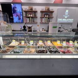 The Gelatist - Gelato