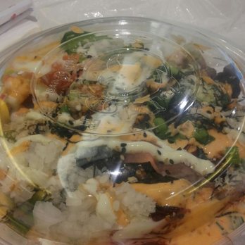 Poke Guys - Hawaiian Near Me - Toronto, Ontario