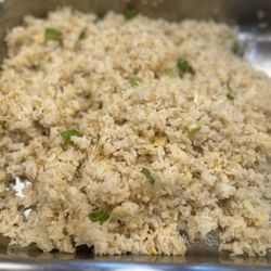 Bea's Kitchen - Fried Rice