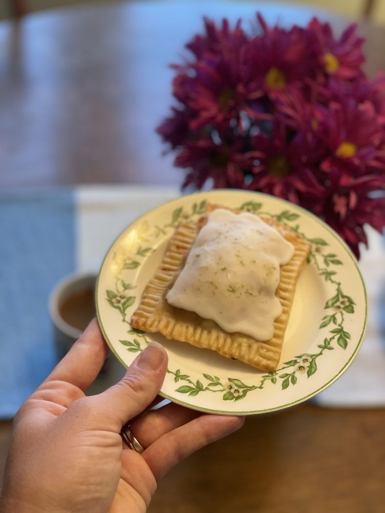 BLACK CAT BAKERY Updated September 2024 12 Photos 5301 Winthrop